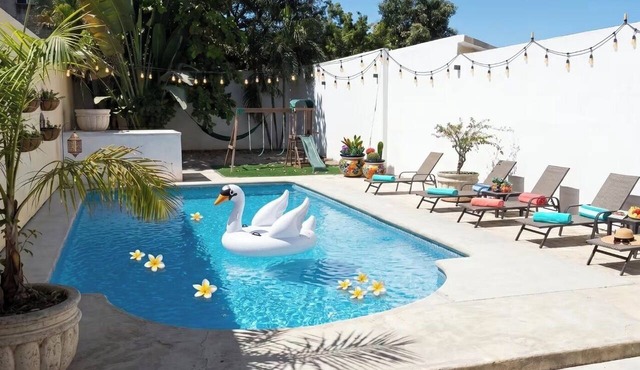Casa Brisa Vallarta/Private Pool