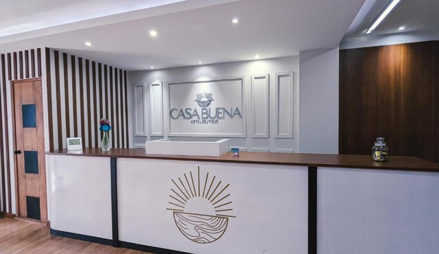 Casa Buena Hotel