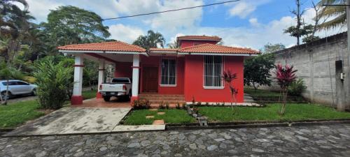 casa bugambilia