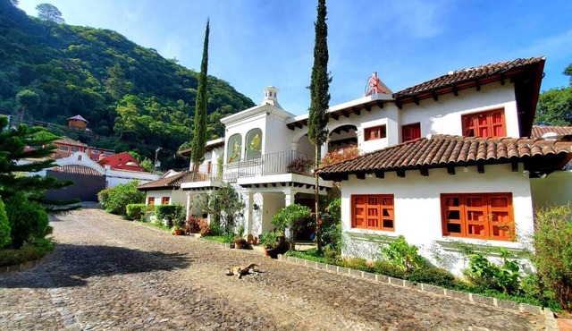 Casa Buho B&B