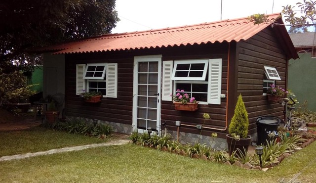 Casa Carolina