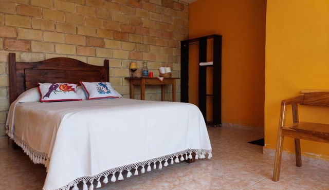 Casa Cejota