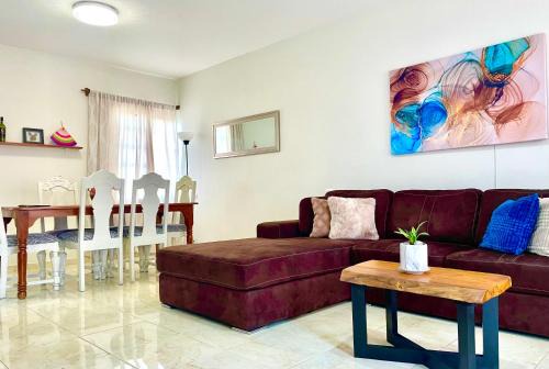 Casa Climatizada Privada con Jardín y BBQ