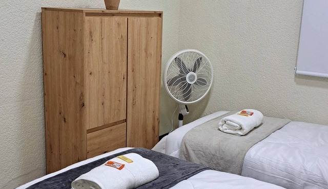 Casa Colibrí Apartamentos