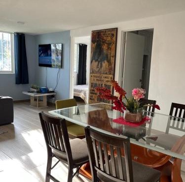 Casa Confortable, 1 a 8 Personas