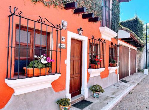 Casa Corazon GT