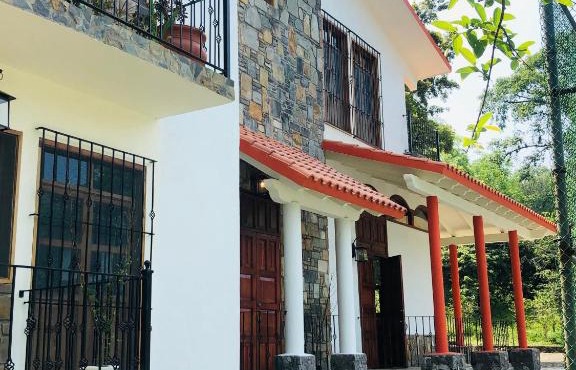 Casa Dají