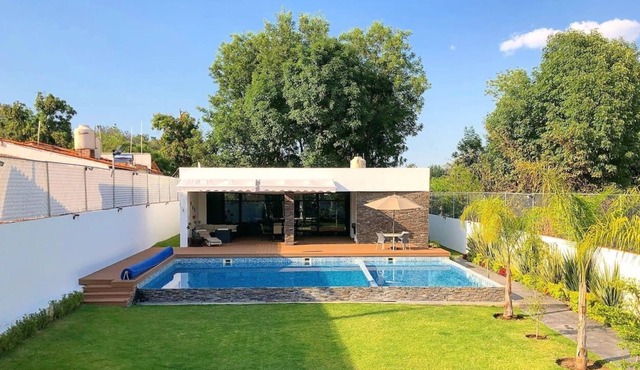 Casa de campo a 1 hora de Guadalajara