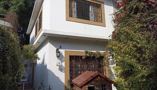 Casa de Campo Excepcional en Tlalpan Sur