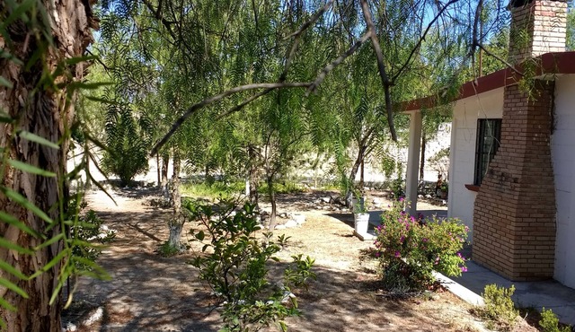 Casa de Campo Las Margaritas