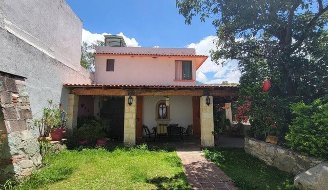 Casa de Campo Relajante en Huayápam