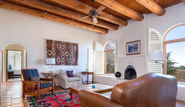 Casa De Estrellas | Pet Friendly, Outdoor Space