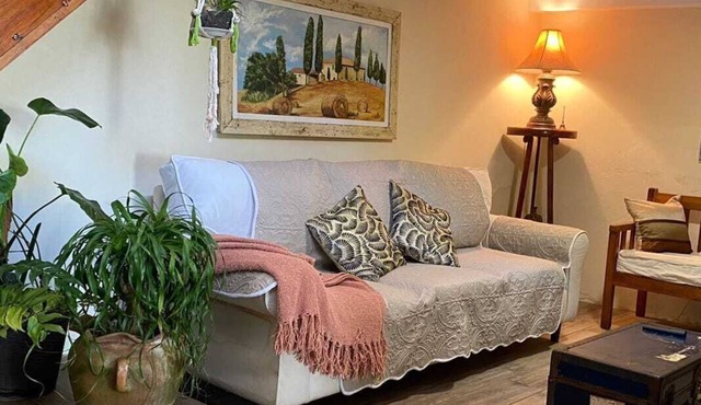Casa de Descanso, a 15 min de la Antigua Guatemala, Ciudad Colonial