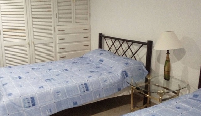 Casa de Irma para visitar la ciudad o negocios