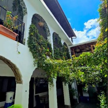 Casa de la Torre