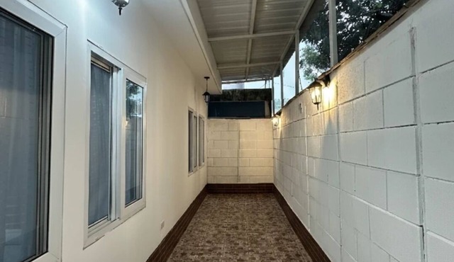 Casa de los Abuelos Retalhuleu