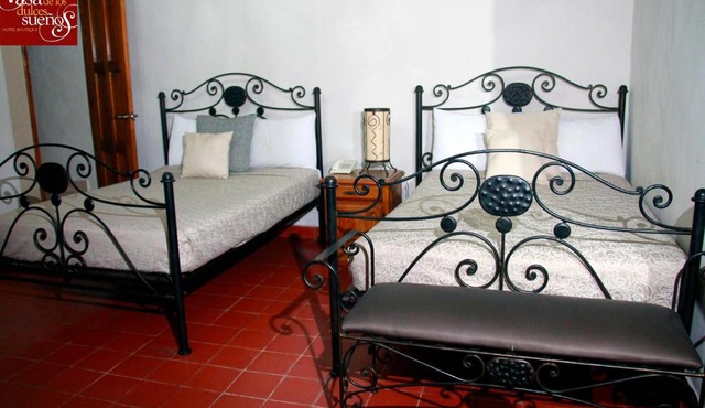 Casa de los Dulces Sueños
