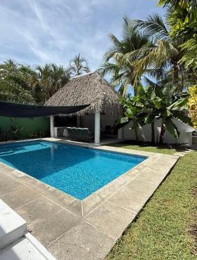 Casa de Playa - Villas Club Alta Mar