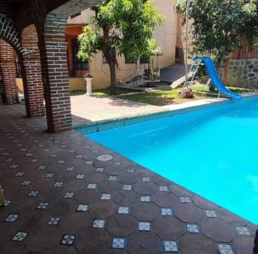 Casa Del Mirador