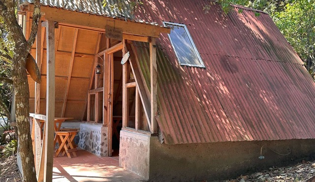 Casa del Rio