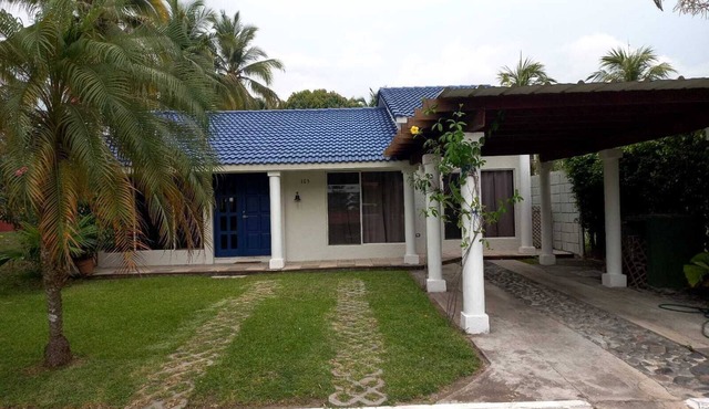 Casa del Sol, amazing gated ocean front House