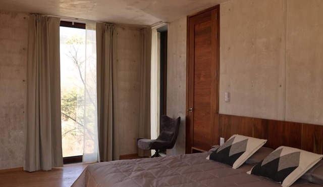 Casa del Sol - CasaBlanca. Pool, privacy and mountain views