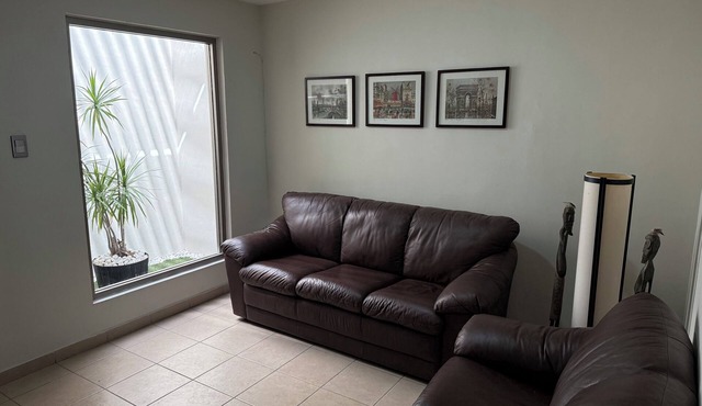 Casa Delicias comfortable private and excellent location