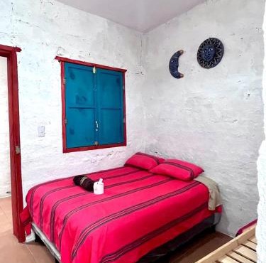 Casa Diego Ignacio