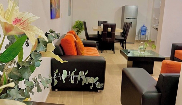CASA DM in tuxtla Gutierrez
