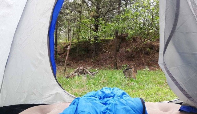 Casa Don Gil - Campsite