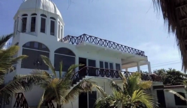 Casa Don Miguel located in El Hawaii , Guatemala