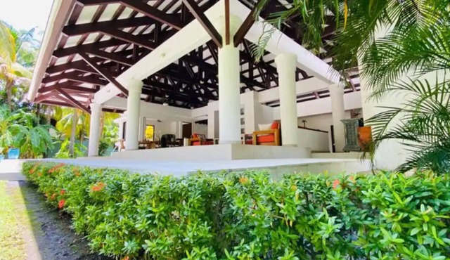 Casa Don Willo