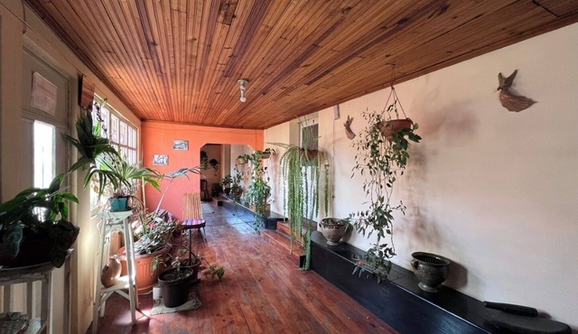Casa Dona Mercedes