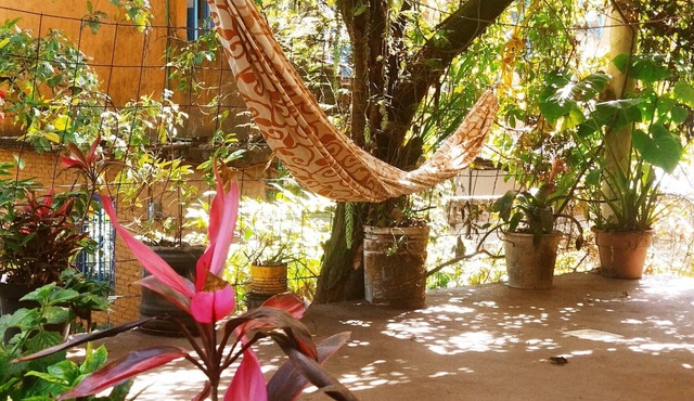 Casa Ecológica