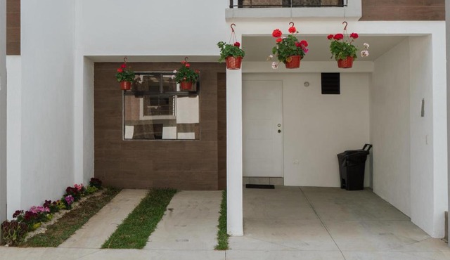 Casa EDJ