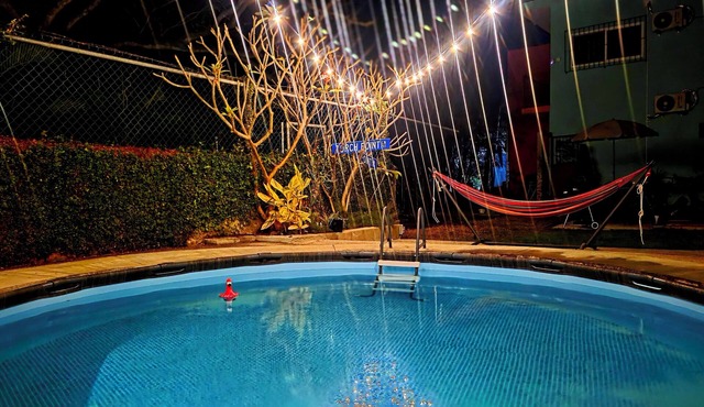 Casa Efrain + Heated Pool and Rooftop Lounge Near Sayulita & Punta Mita
