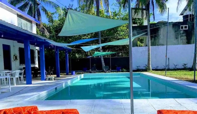 Casa El Faro - Three Bedroom House, Sleeps 20
