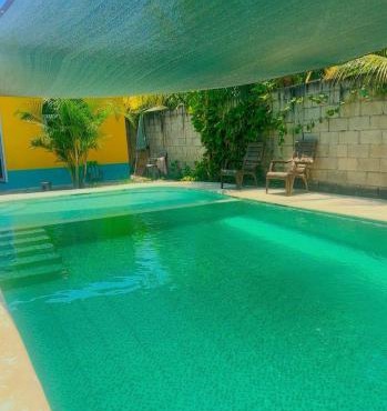 Casa el Marinero