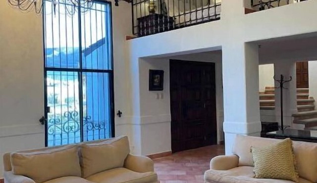 Casa El Marques, in Hacienda el Mimbre