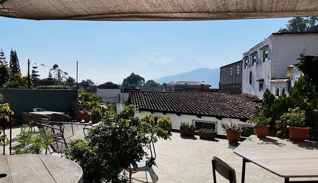 Casa ELA Candelaria