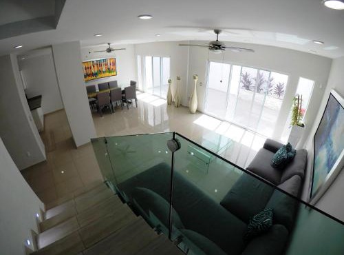 Casa en Fluvial Vallarta