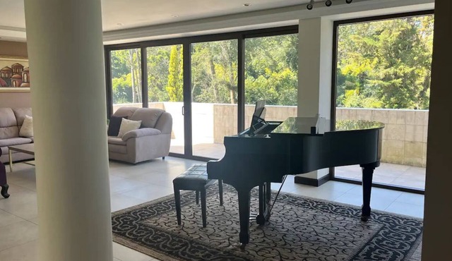 Casa en Lomas de San Isidro Arka