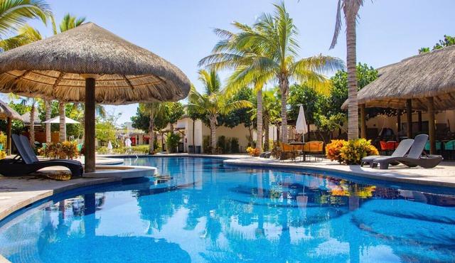 Casa en nuevo Altata, Punta Esmeralda Grand