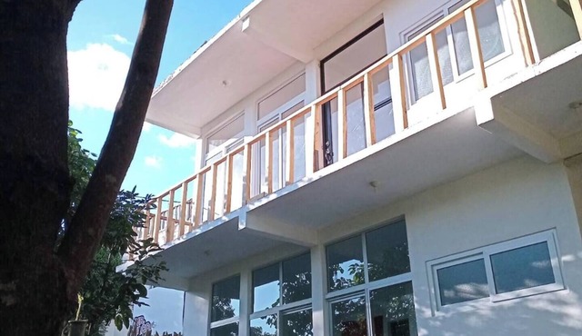 Casa escondida - Luxury apartment 02