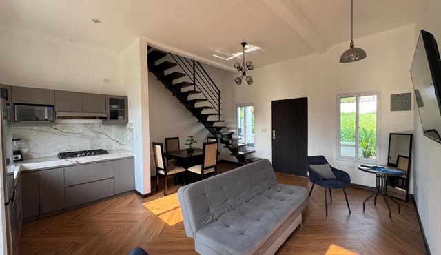 Casa Escondida
