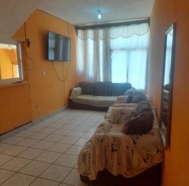 Casa Familiar