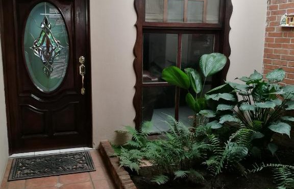 Casa familiar La Arboleda