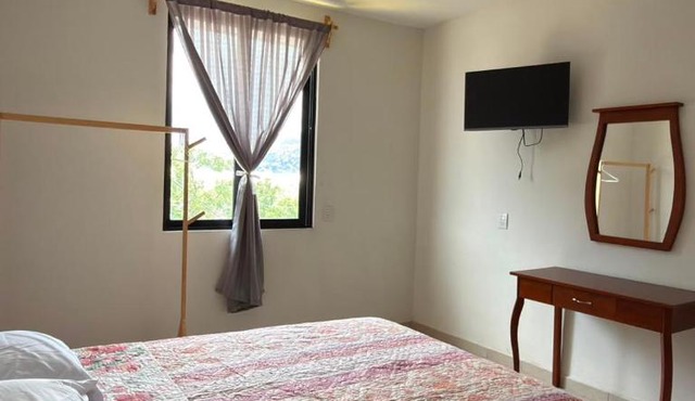 Casa Flor
