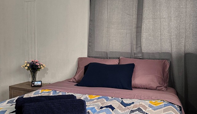 Casa Florencia, 10 minutes from downtown Xela, Stay in a quiet place.