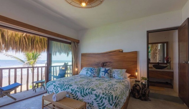 Casa Fly Paredon